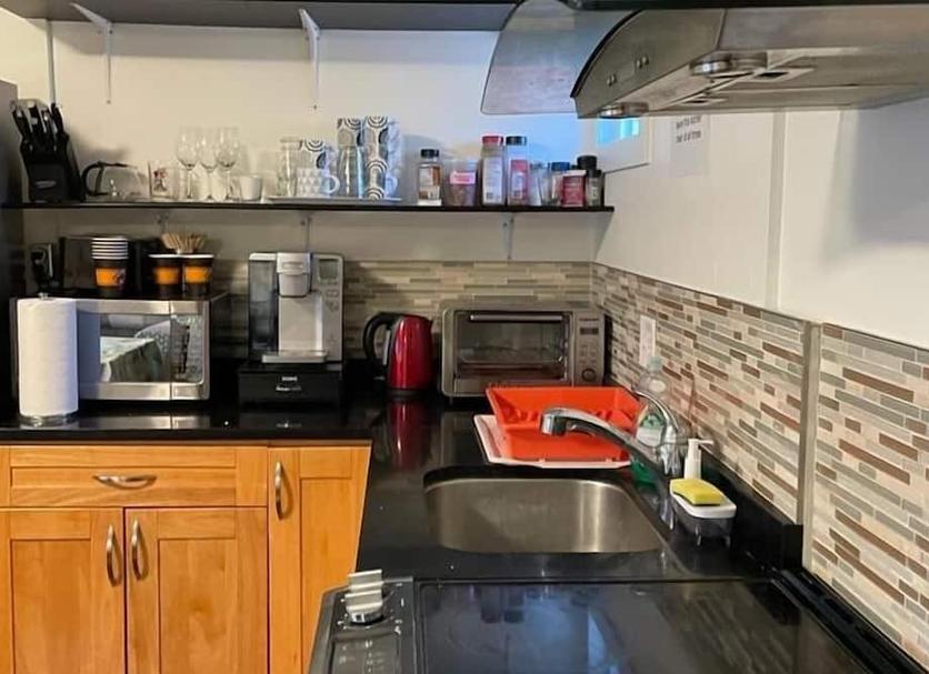 Kitchen Photo