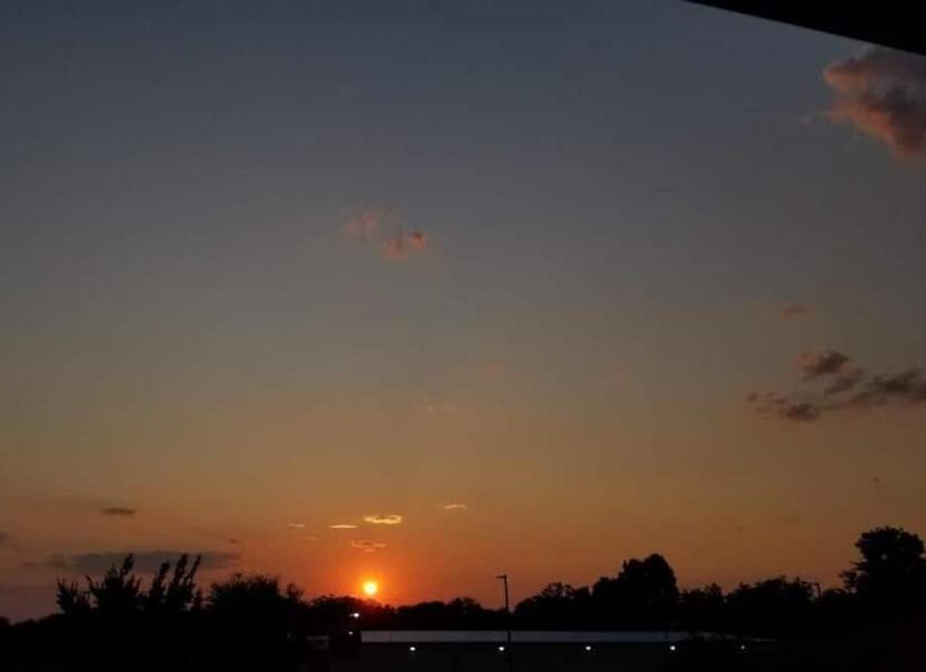 Outdoors view Photo
