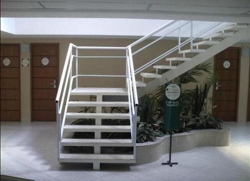 Stairs Photo