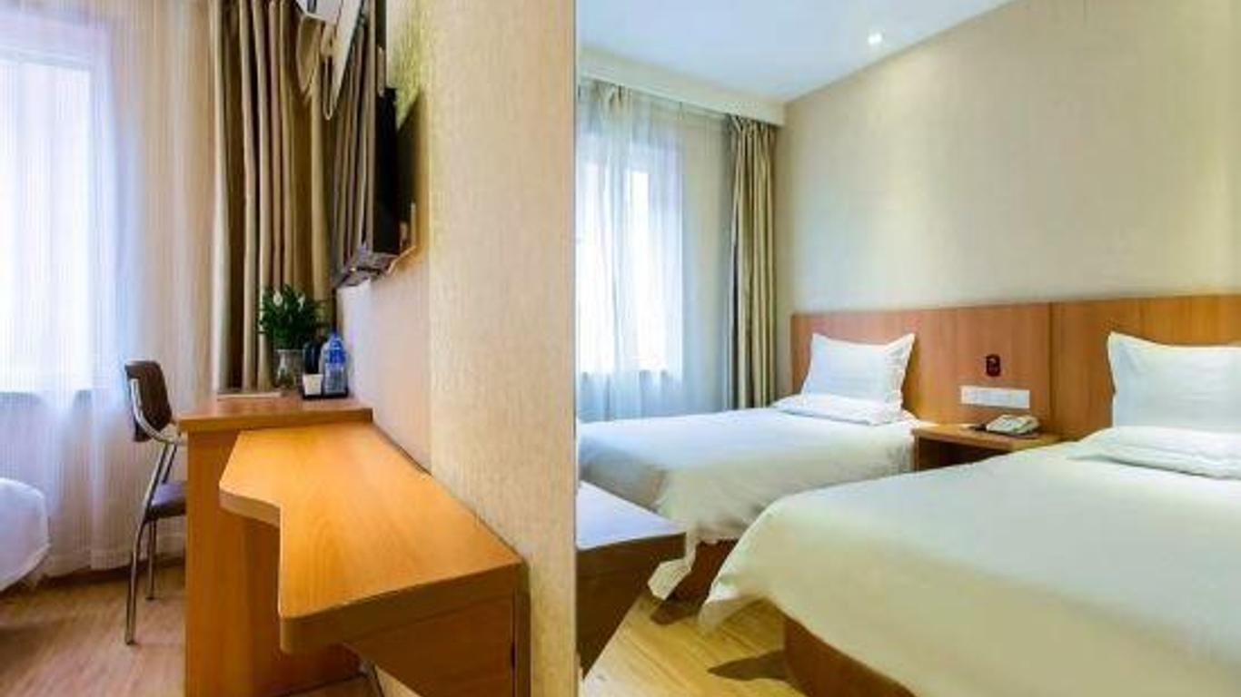 Hotel Accommodation