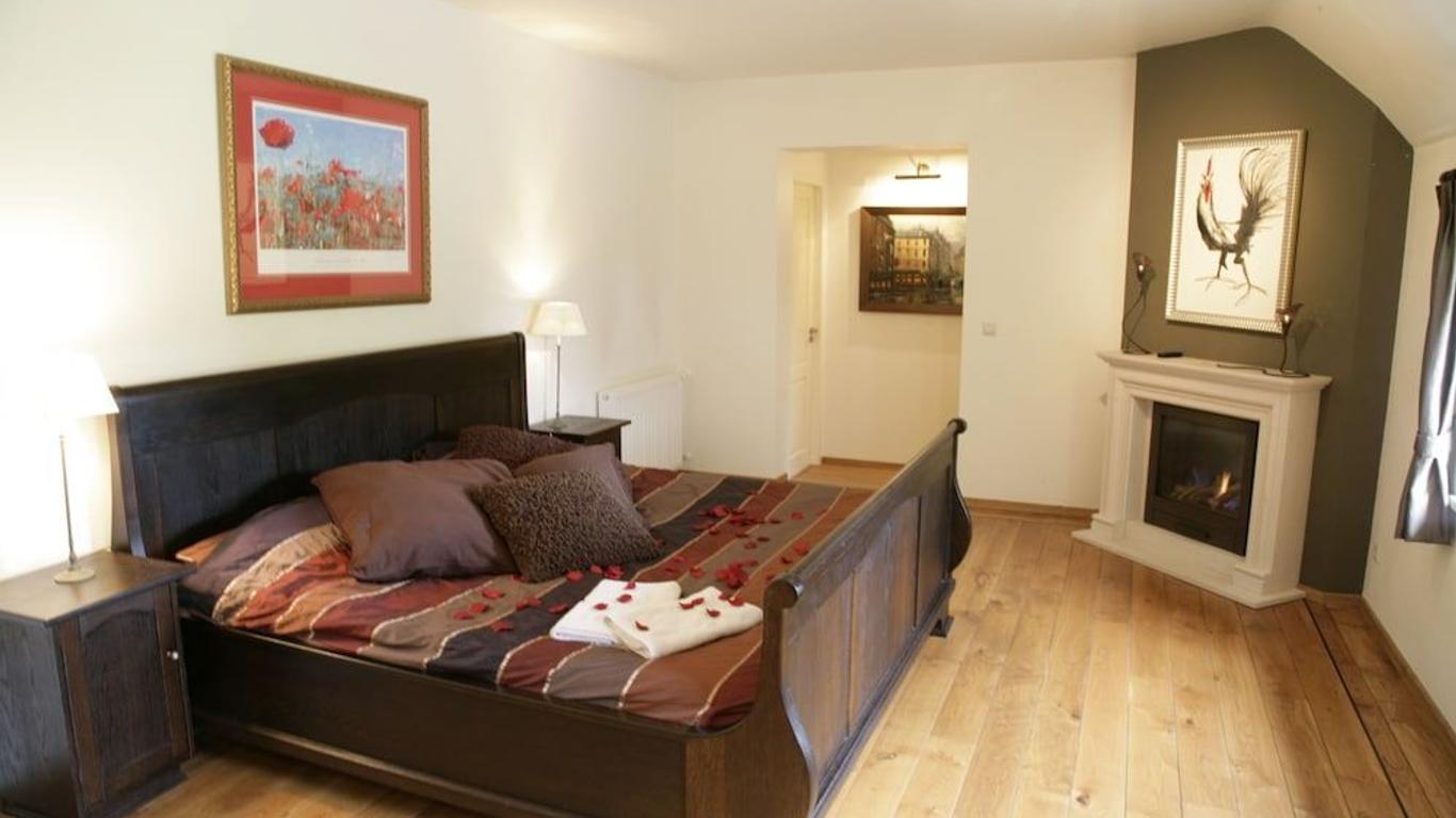 Guesthouse De Heide