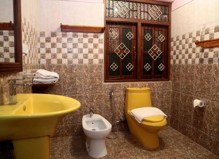 Bathroom Photo