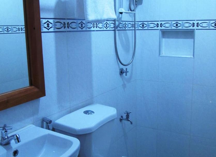 Bathroom Photo