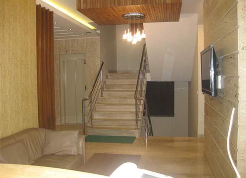 Stairs Photo