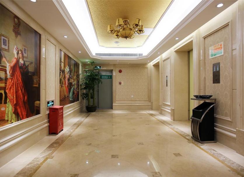 Hallway Photo