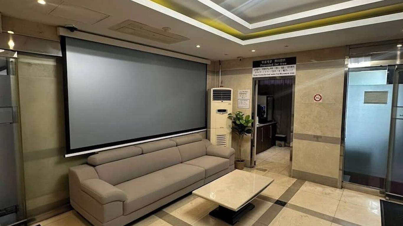 Joa Hotel