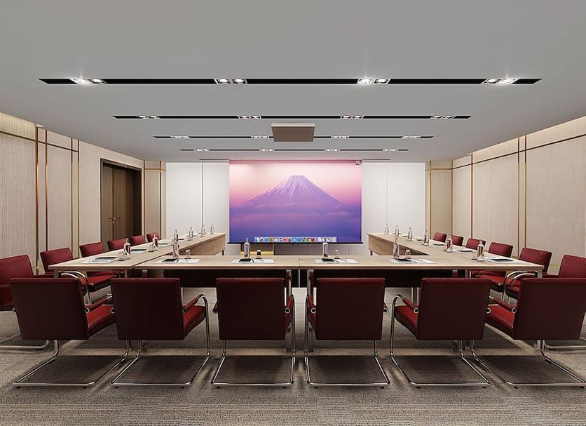 Conference room Photo
