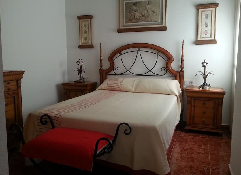 Bedroom Photo