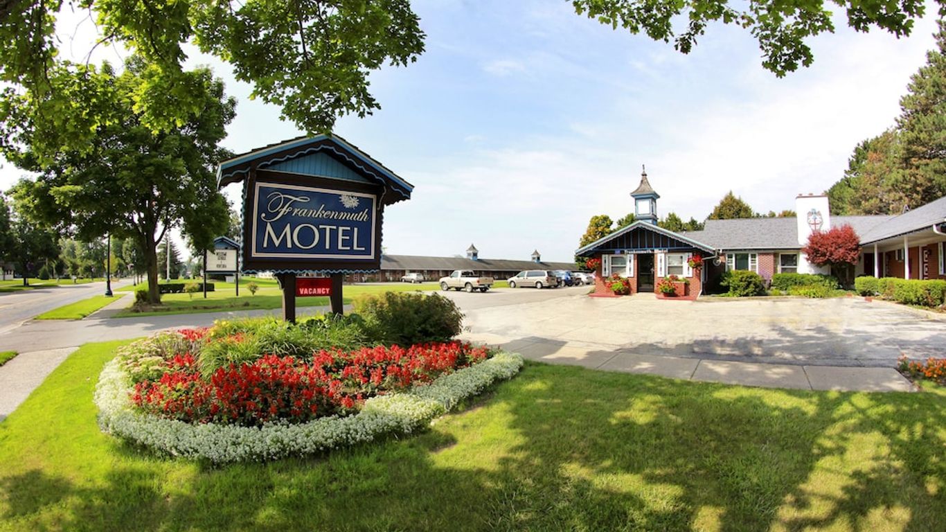 Frankenmuth Motel from 79. Frankenmuth Hotel Deals & Reviews KAYAK