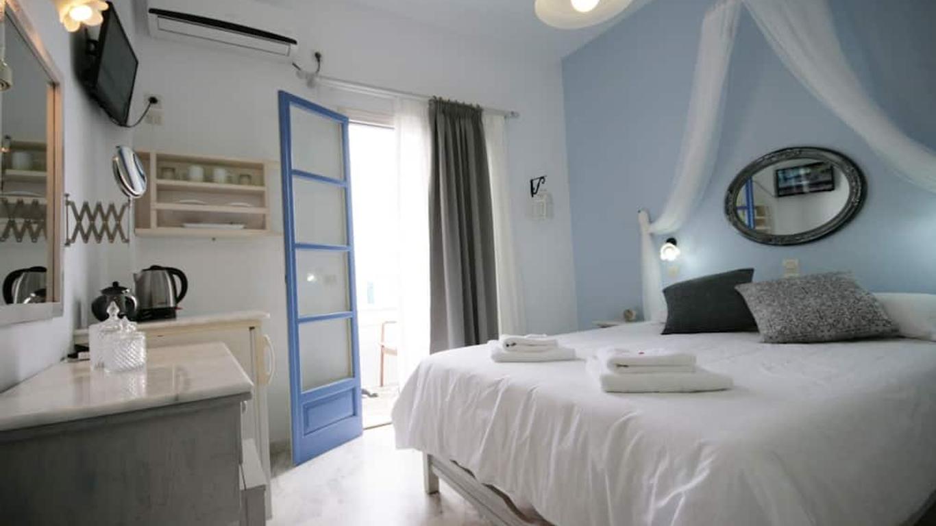 Pension Sofia