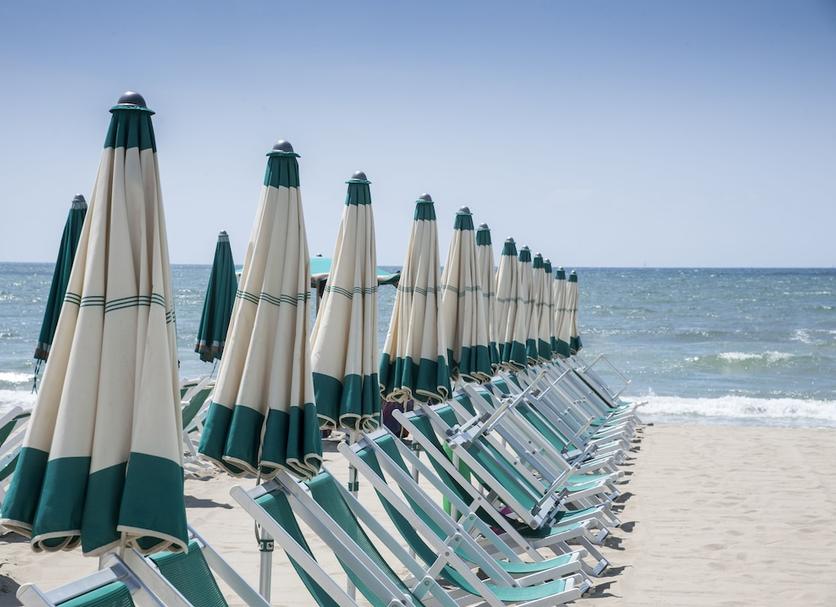 Beach Photo