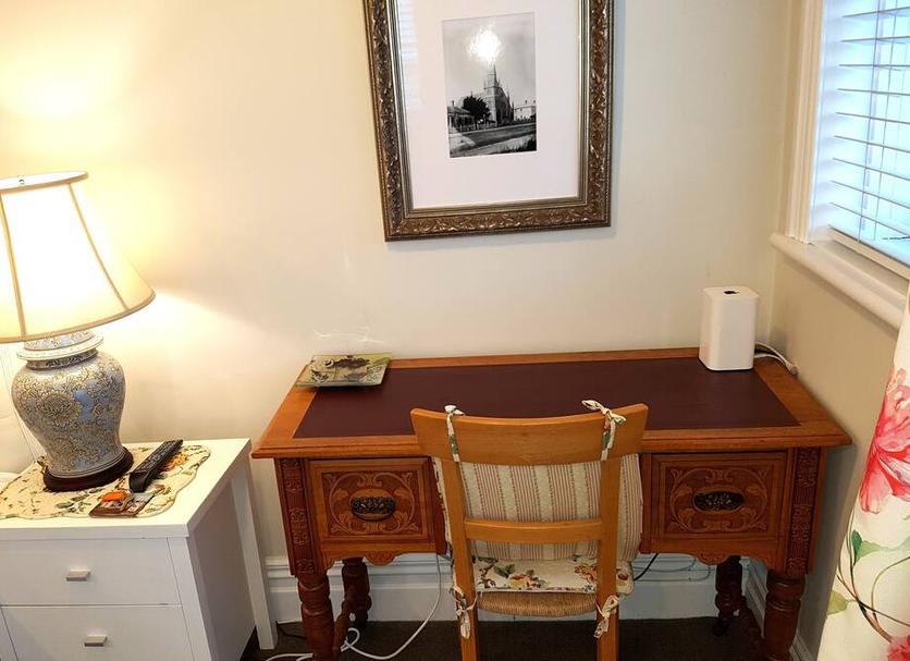 Room amenity Photo