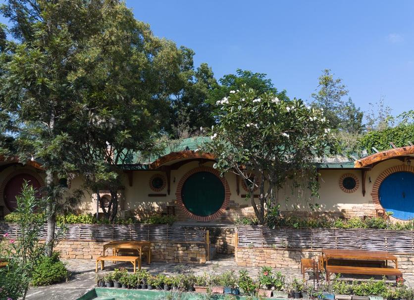 Outdoors view Photo