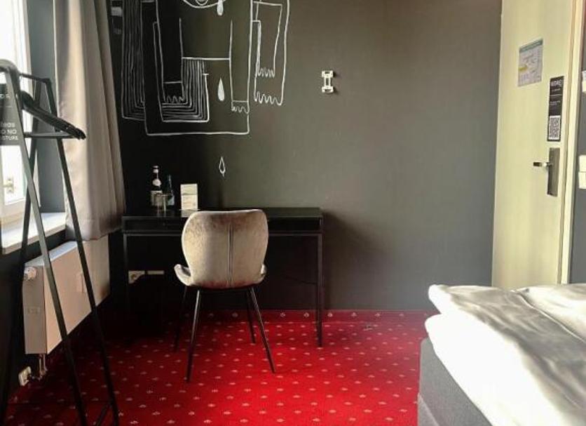 Room amenity Photo