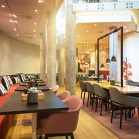 Scandic Grensen Oslo