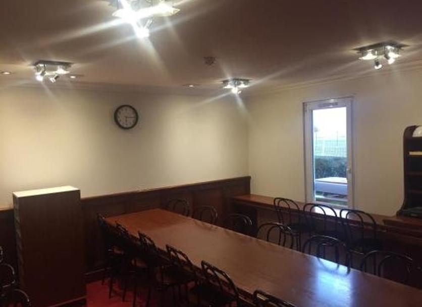 Conference room Photo