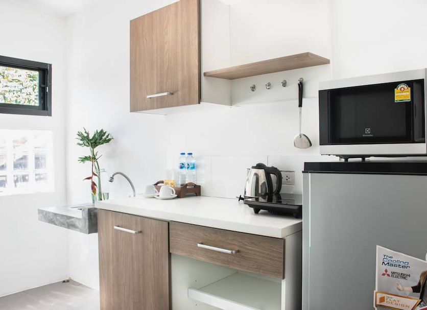 Kitchen Photo