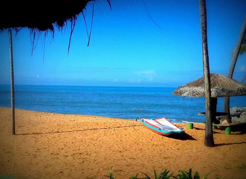 Beach Photo