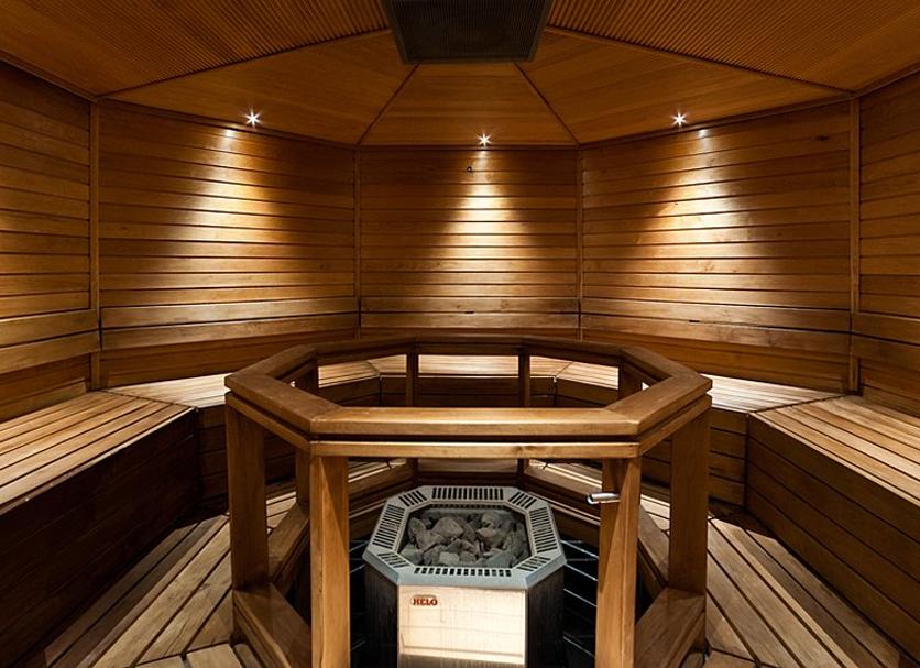 Spa Photo