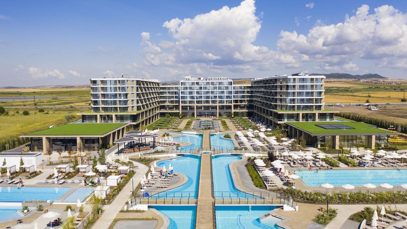 Wave Resort from $128. Pomorie Hotel Deals & Reviews - KAYAK