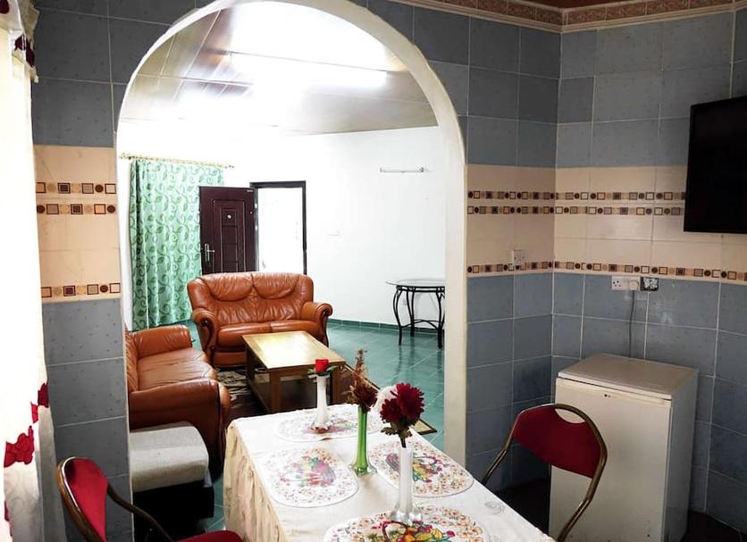 Dining room Photo