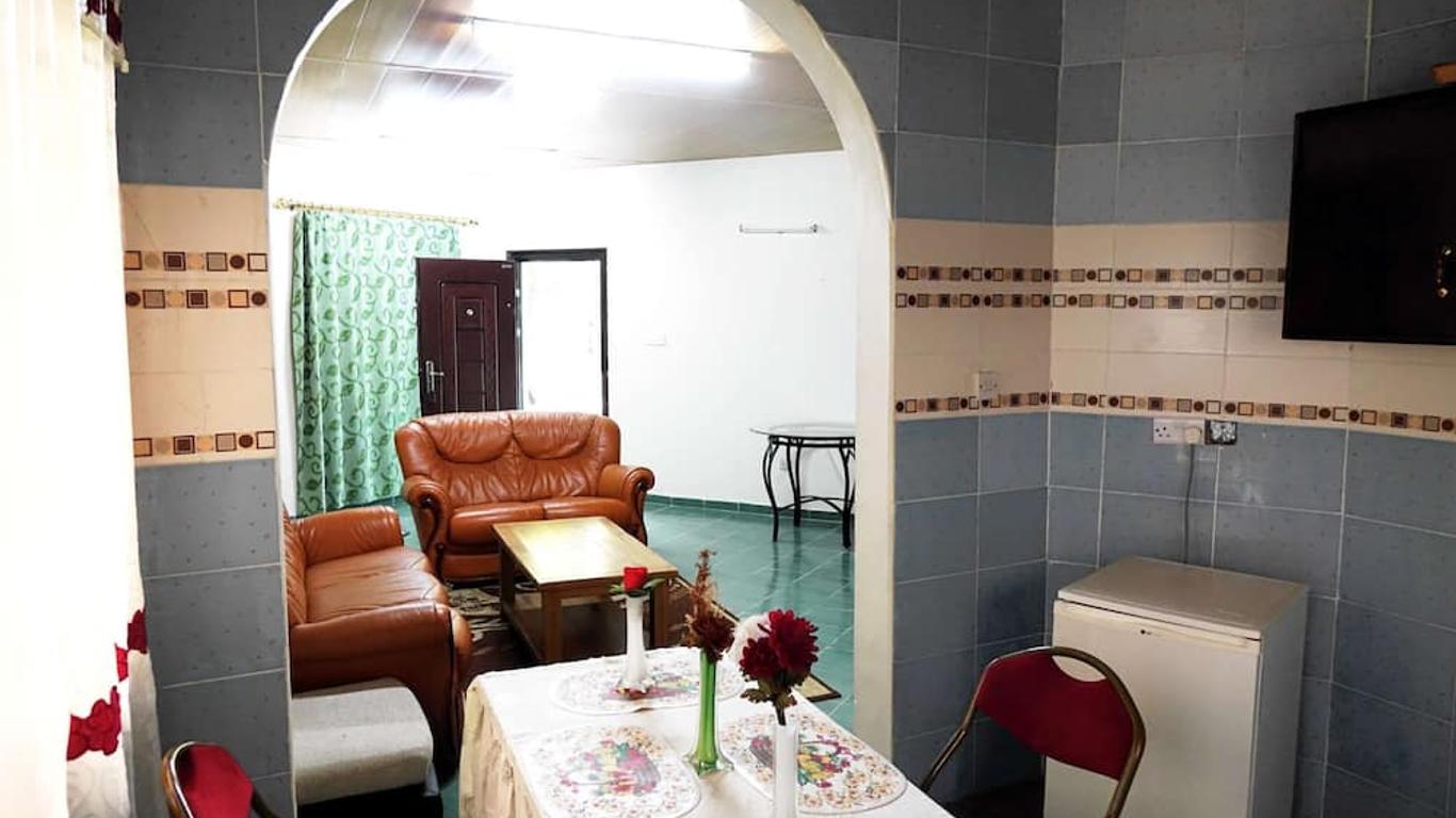 Wusum Hotel