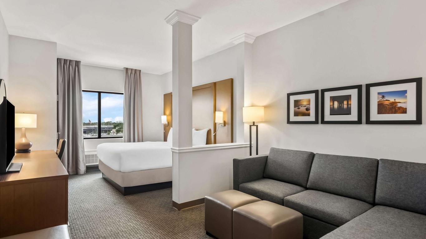 Comfort Suites Stuart-Hutchinson Island
