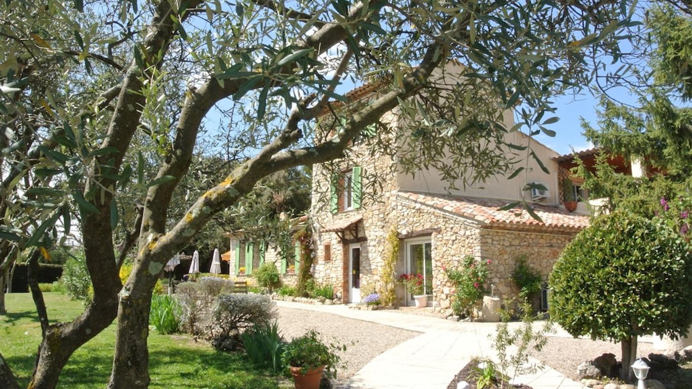 La Vieille Bastide