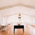Arena Surf Hotel in Somo: bright airy dining room with tables, chairs and large windows
