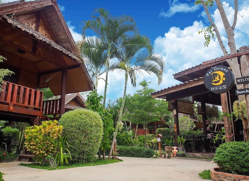 Outdoors view Photo