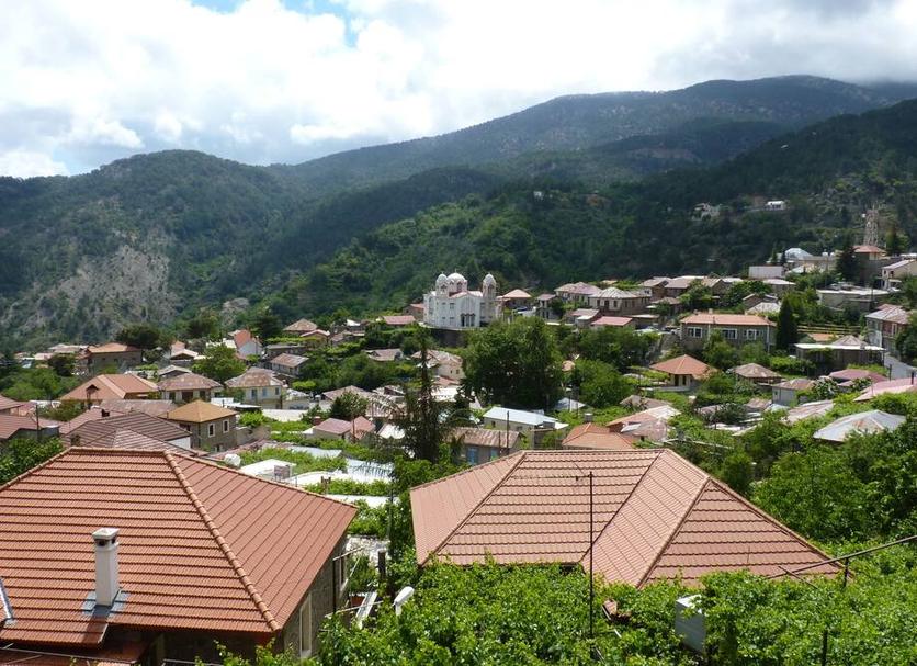 Outdoors view Photo