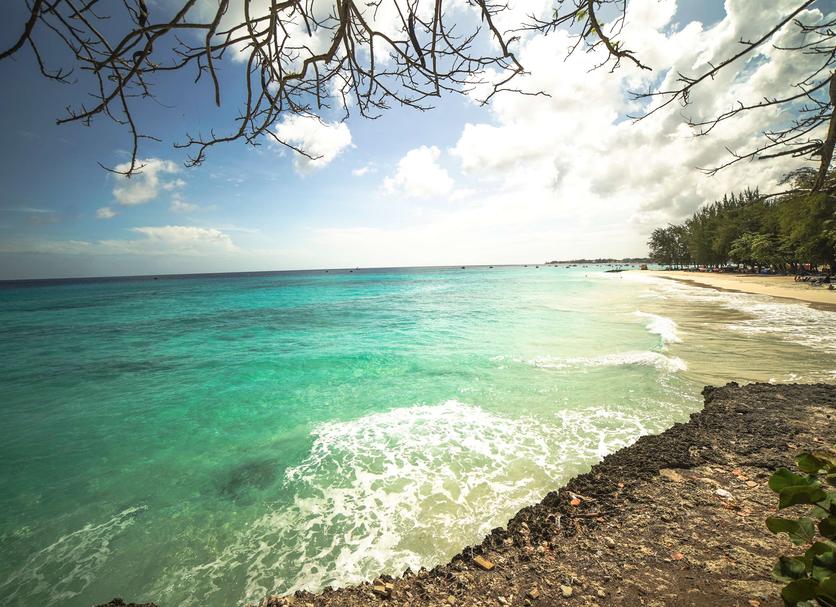 Beach Photo