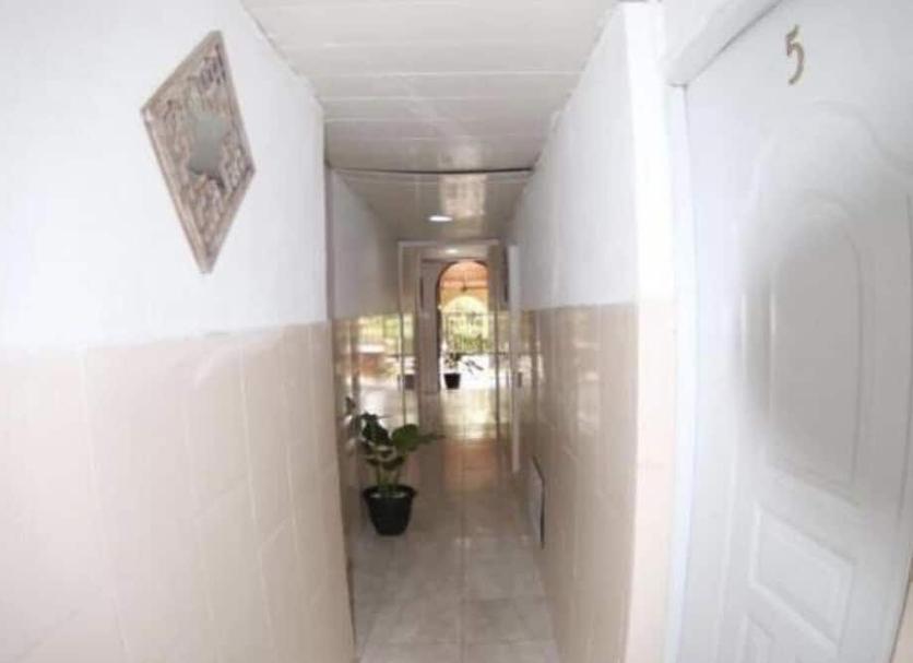 Hallway Photo