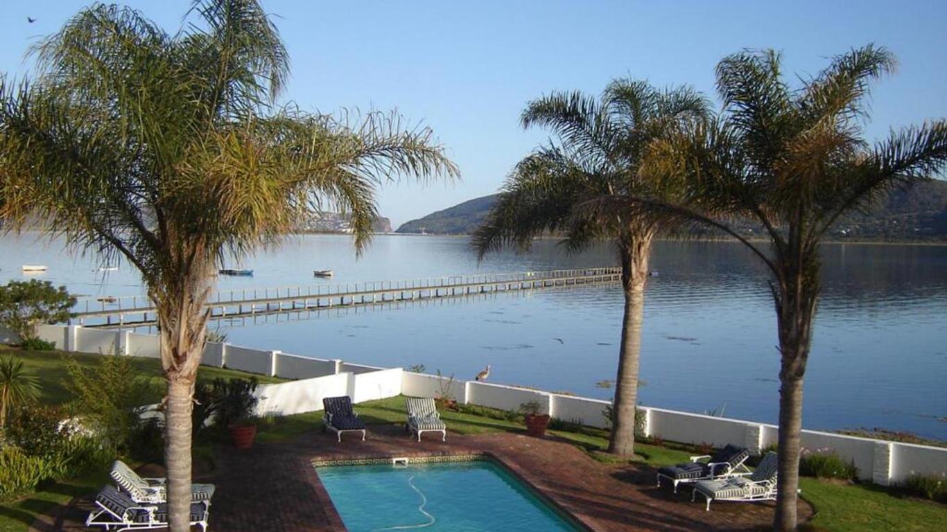 Point Lodge Knysna