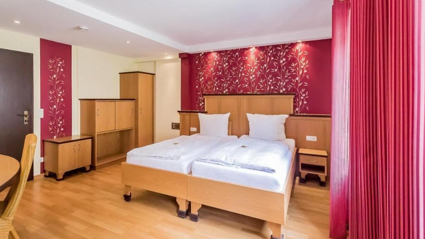 Hotel Zum grünen Kranz