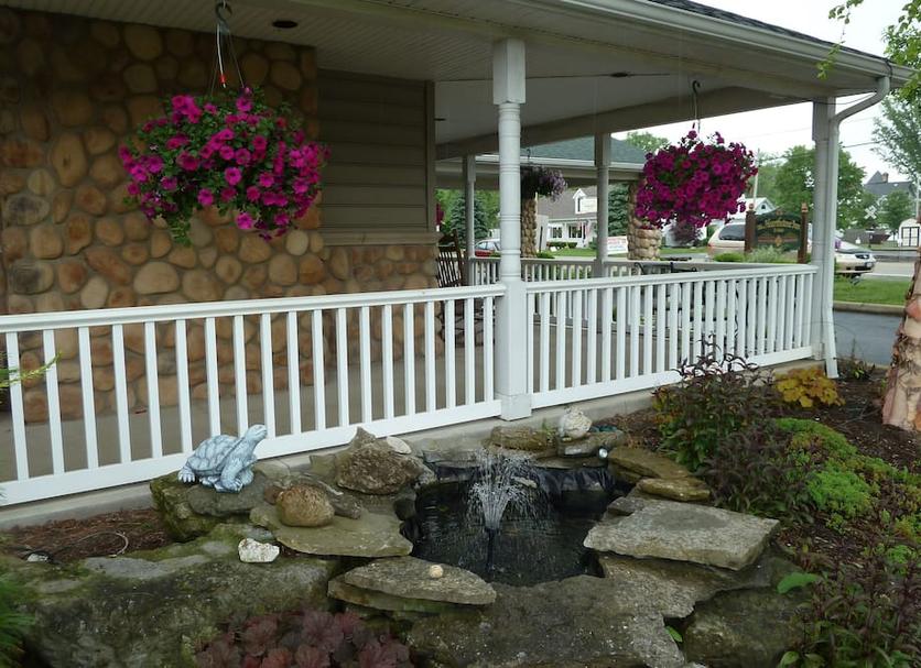 Outdoors view Photo