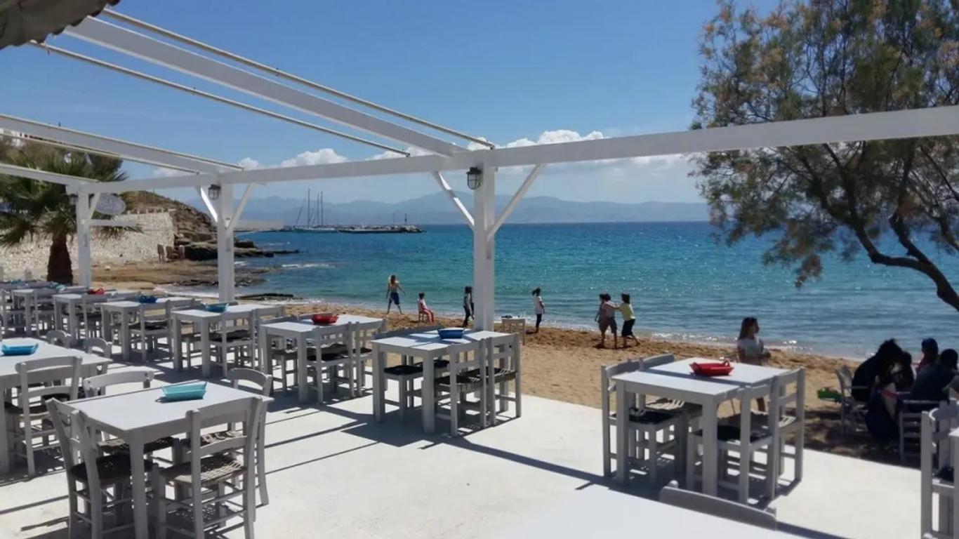 Hotel Fisilanis