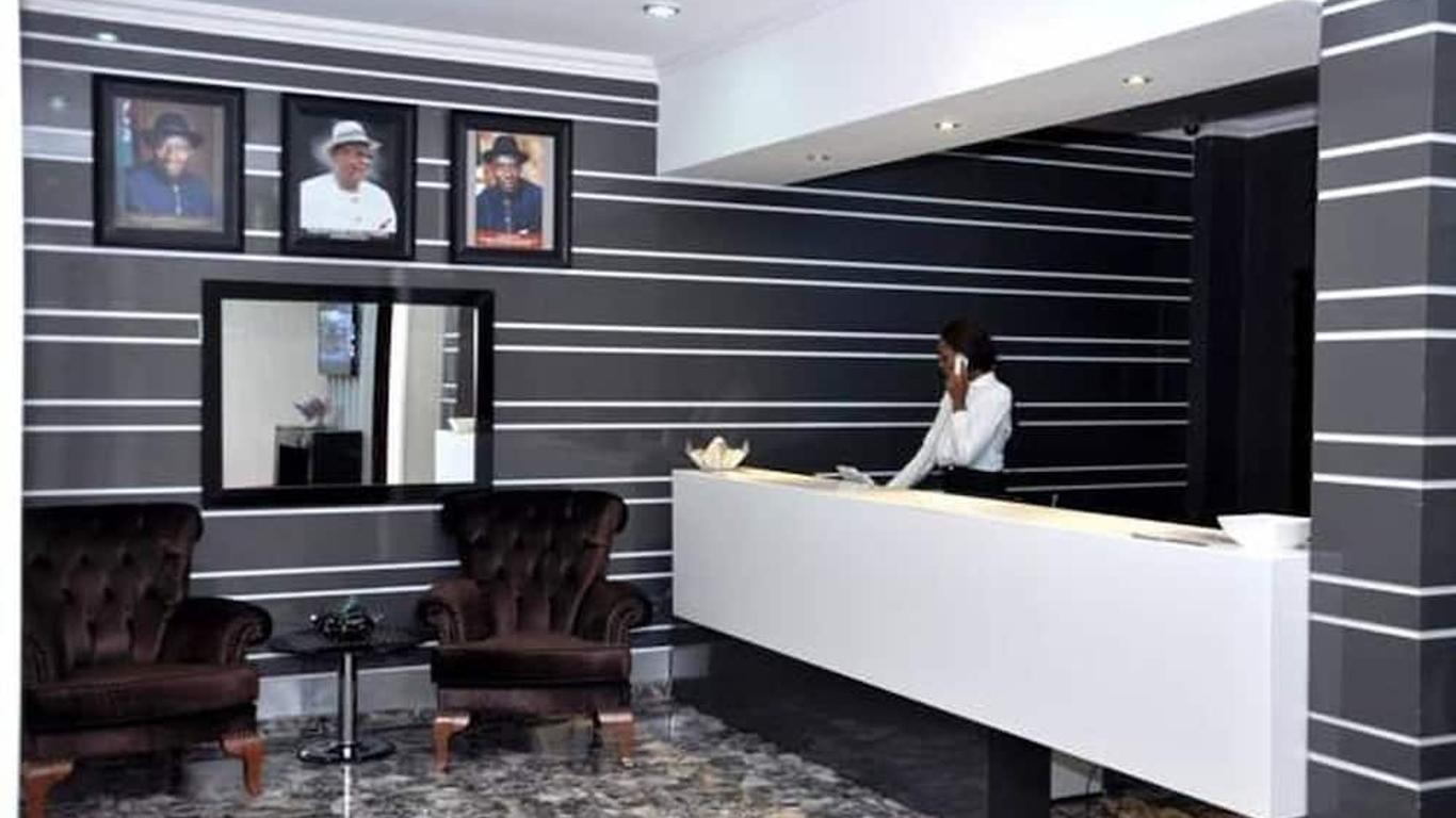 De Edge Hotel
