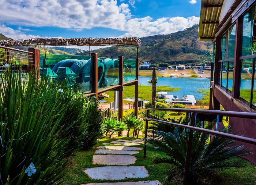 Outdoors view Photo