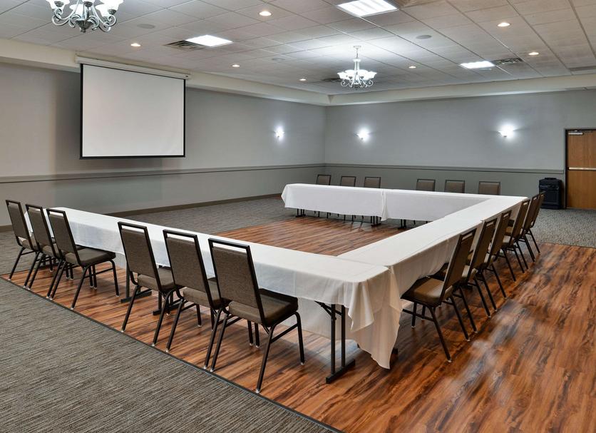 Conference room Photo