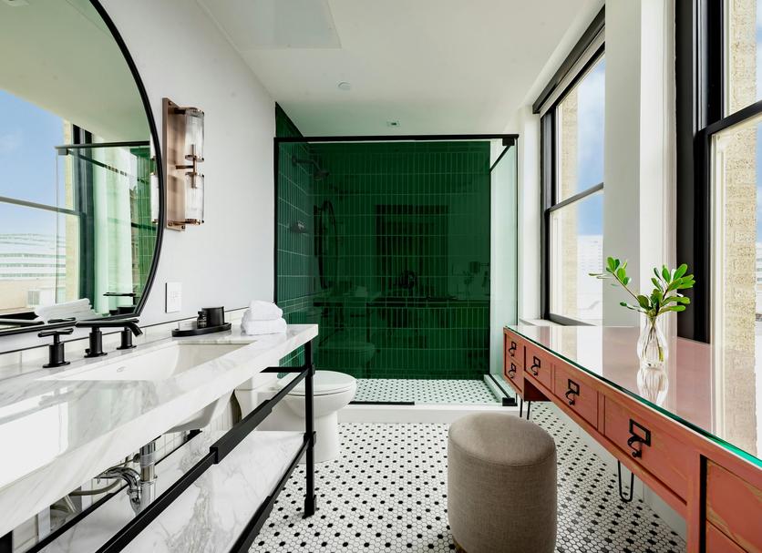 Bathroom Photo