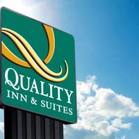 Quality Inn and Suites Fayetteville I-95