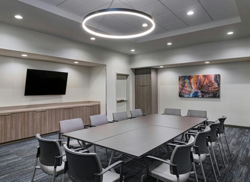 Conference room Photo