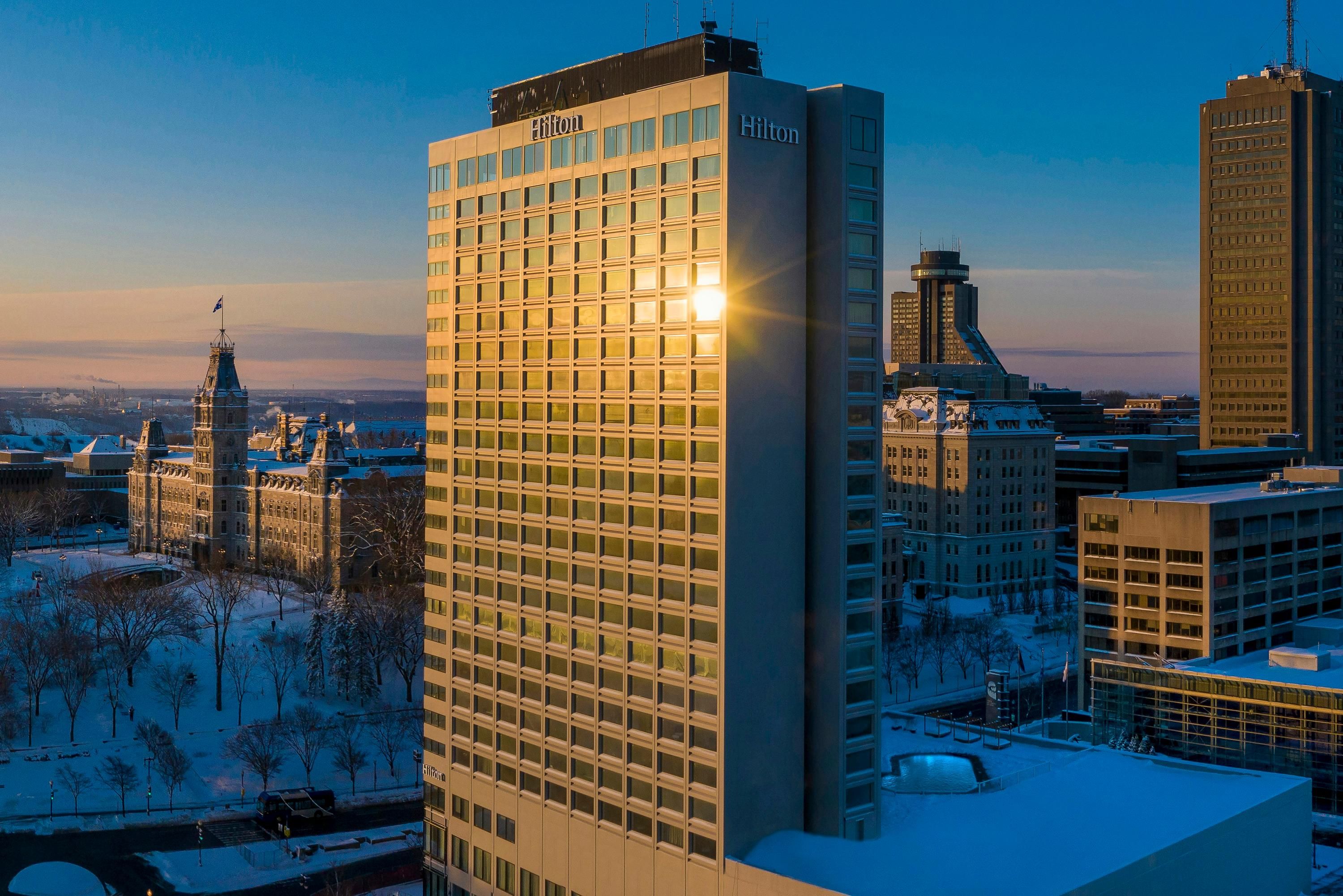 Building Photo