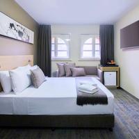 Ibis Budget Melbourne Cbd