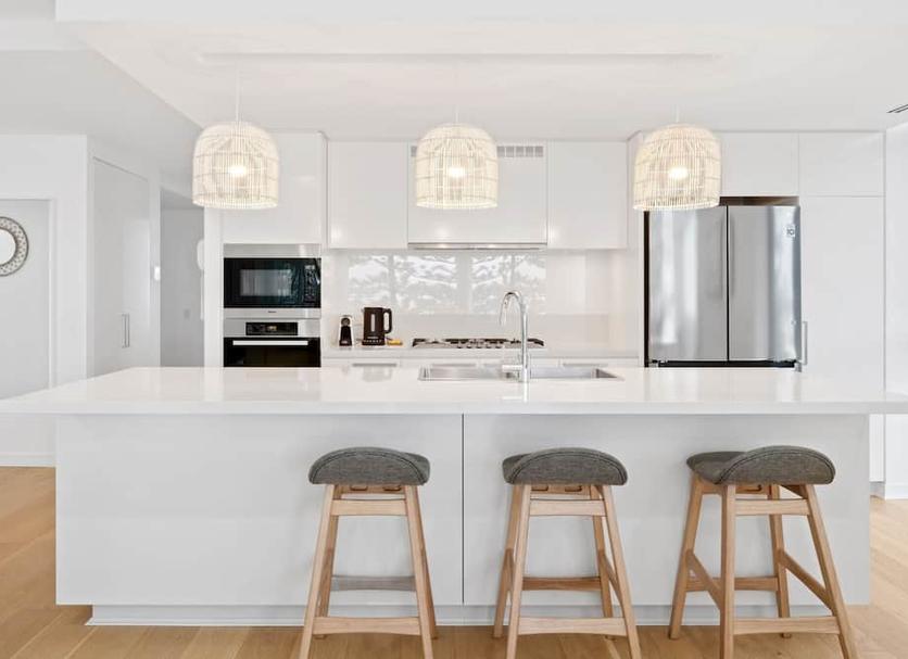 Kitchen Photo
