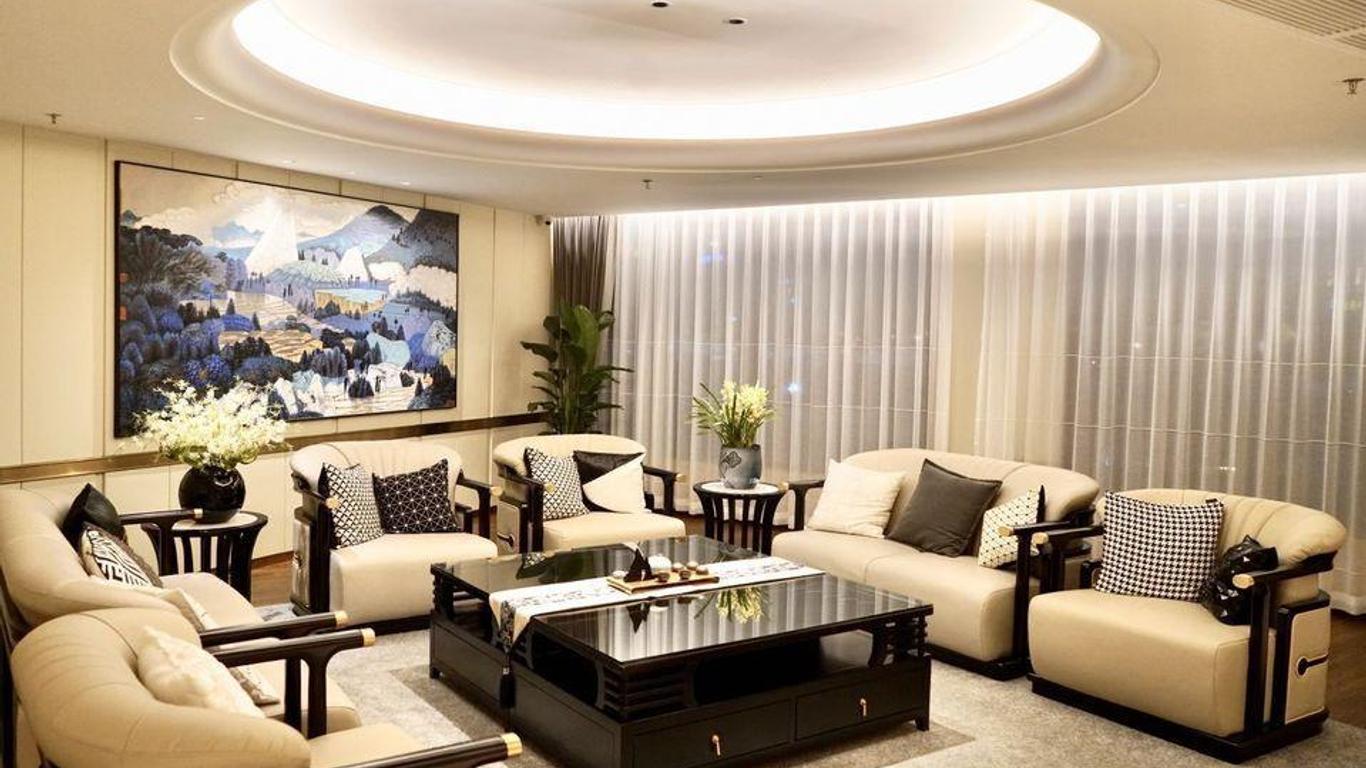 Xinxing Jingming Hotel