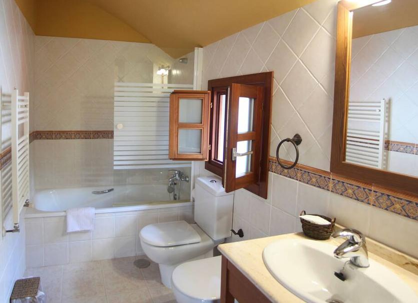 Bathroom Photo