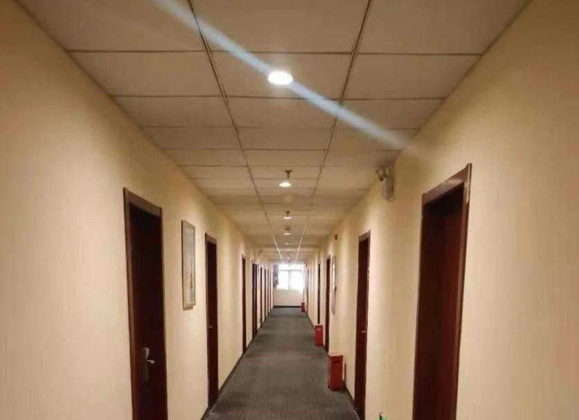 Hallway Photo