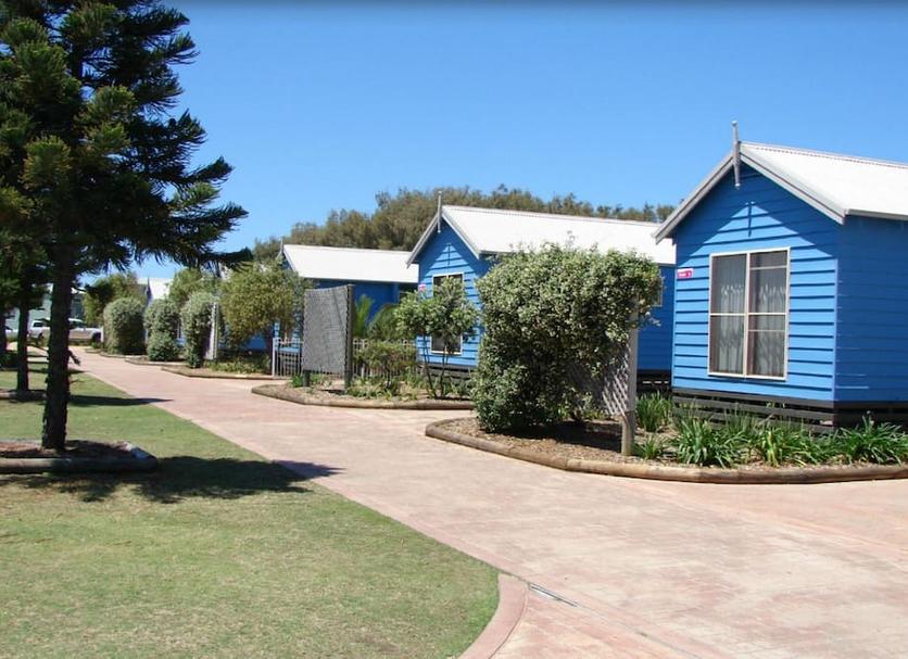 Outdoors view Photo